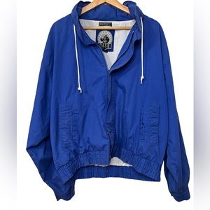 Vintage Life’s Adventure Dash Jacket